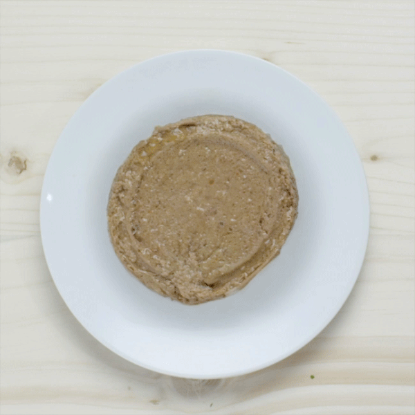 Wet Cat Food Textures Decoded How a Cat Chooses Her Favorite Wellness Pet Food Japan