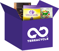 Wellness Pet Food TerraCycle