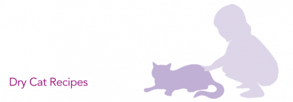 Dry cat food Singapore