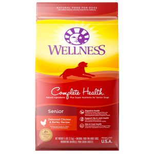 Complete Health Senior Dog