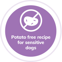 Dog Potato Free